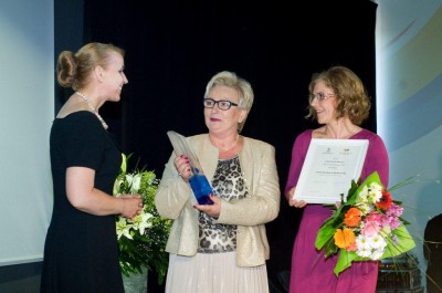 Znamy laureatów konkursu Aktywność Kobiet - 5