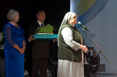 Znamy laureatów konkursu Aktywność Kobiet - 6