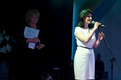 Znamy laureatów konkursu Aktywność Kobiet - 7