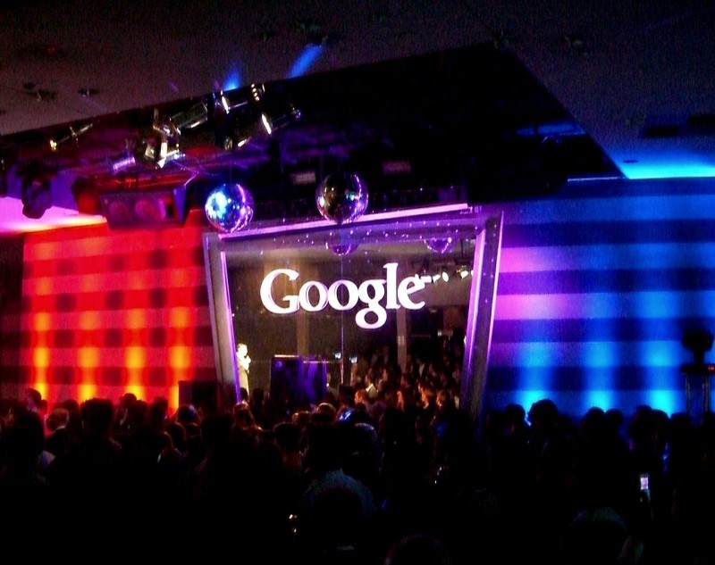 Studenci Politechniki chcą pracować dla Google - pl.wikipedia.org