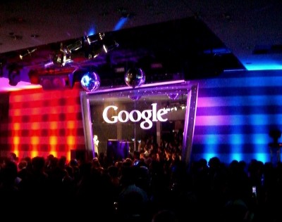 Studenci Politechniki chcą pracować dla Google