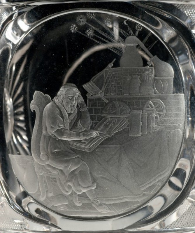 Alchemicy szkła – fot. materiały prasowe