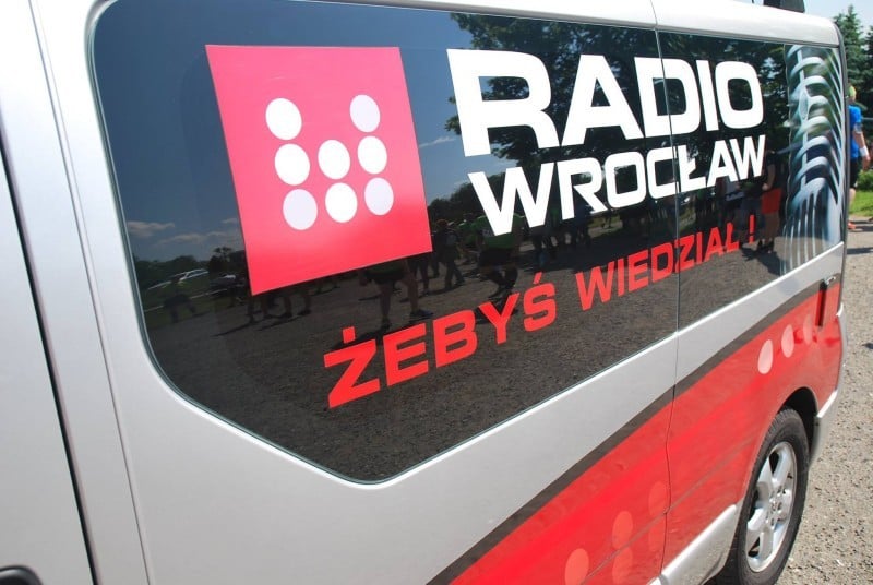 Mieszkańcy kontra deweloper i urzędnicy (Akcja Reakcja) - fot. Marek Zoellner (Radio Wrocław)