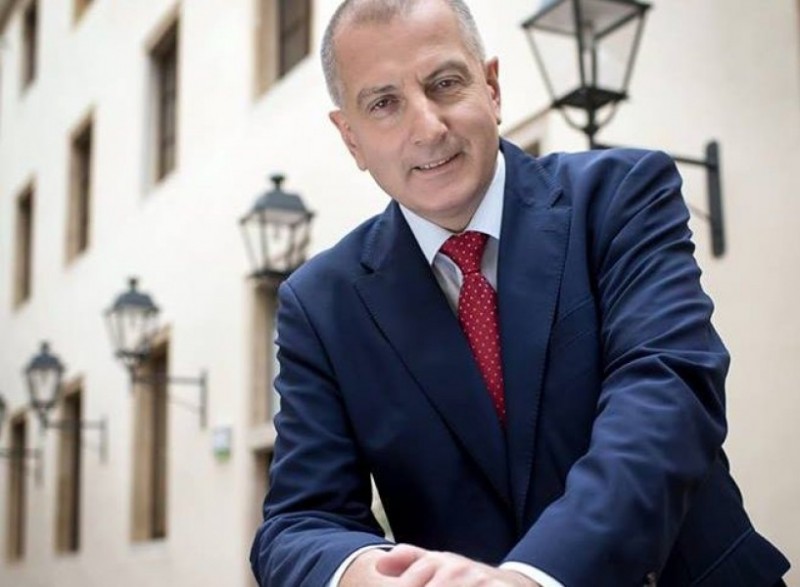Będą wspólne listy Platformy z Rafałem Dutkiewiczem - Fot. Rafał Dutkiewicz (Facebook)