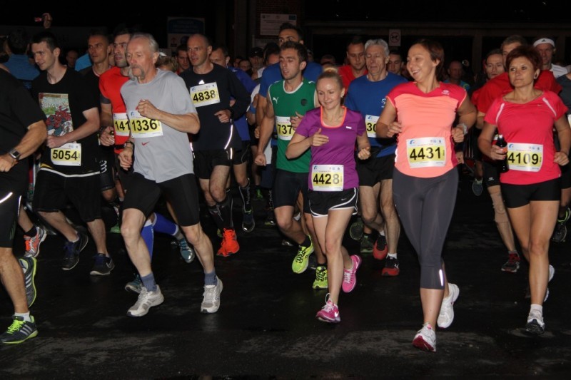 Wrocław znów oczarował biegaczy - Fot. Dorota Świderska/www.maratonczyk.pl