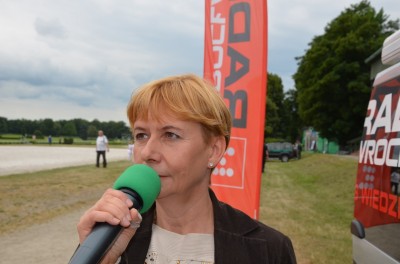 DRJ: Olimpijski klimat na Partynicach - 9