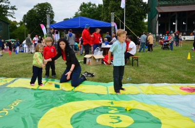DRJ: Olimpijski klimat na Partynicach - 12