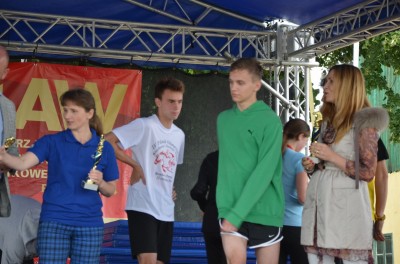 DRJ: Olimpijski klimat na Partynicach - 13