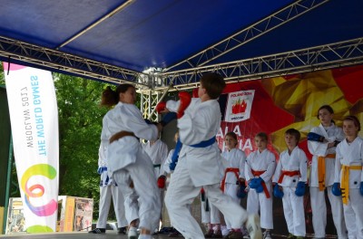 DRJ: Olimpijski klimat na Partynicach - 15