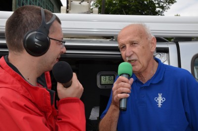 DRJ: Olimpijski klimat na Partynicach - 18