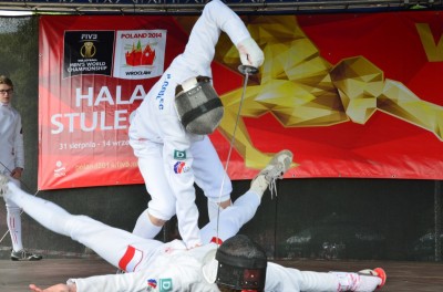 DRJ: Olimpijski klimat na Partynicach - 21