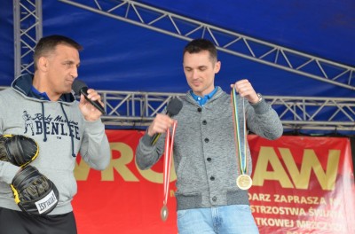 DRJ: Olimpijski klimat na Partynicach - 22