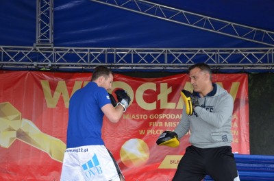DRJ: Olimpijski klimat na Partynicach - 23