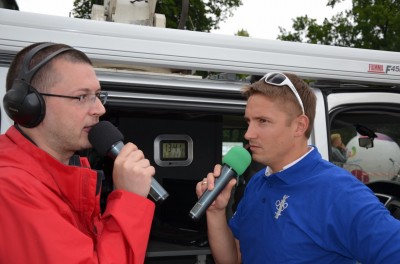 DRJ: Olimpijski klimat na Partynicach - 24