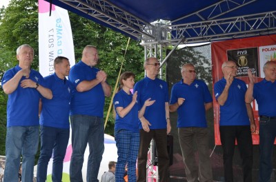 DRJ: Olimpijski klimat na Partynicach - 25