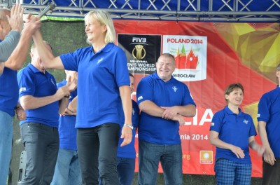 DRJ: Olimpijski klimat na Partynicach - 27