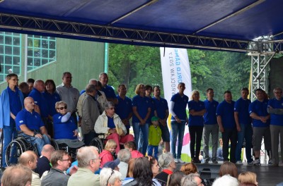 DRJ: Olimpijski klimat na Partynicach - 28