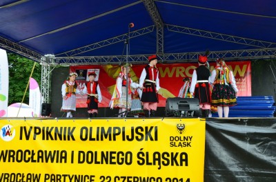 DRJ: Olimpijski klimat na Partynicach - 2