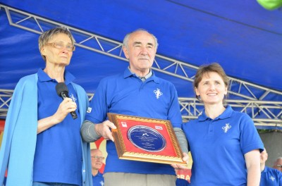 DRJ: Olimpijski klimat na Partynicach - 29