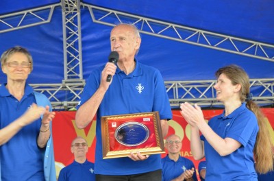 DRJ: Olimpijski klimat na Partynicach - 30