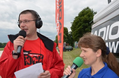 DRJ: Olimpijski klimat na Partynicach - 3