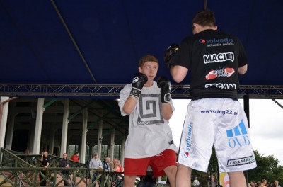 DRJ: Olimpijski klimat na Partynicach - 6