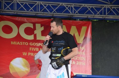 DRJ: Olimpijski klimat na Partynicach - 7