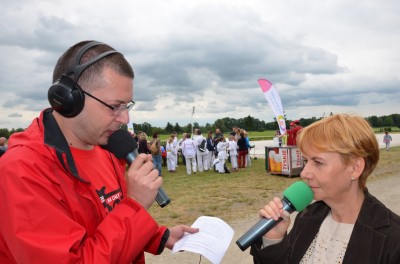 DRJ: Olimpijski klimat na Partynicach - 8