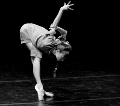 Następczyni Piny Bausch na Brave Festival 2014