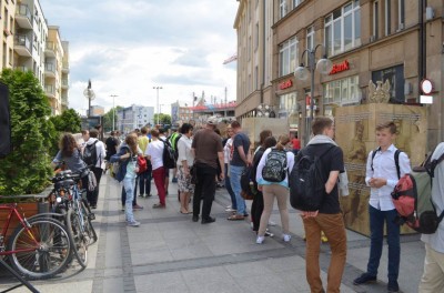 Wrocław pamięta o Legionistach. Zobacz zdjęcia z wystawy - 1