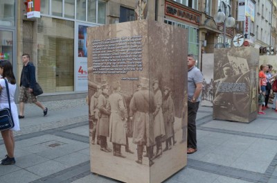 Wrocław pamięta o Legionistach. Zobacz zdjęcia z wystawy - 2