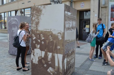 Wrocław pamięta o Legionistach. Zobacz zdjęcia z wystawy - 3