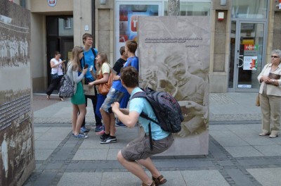 Wrocław pamięta o Legionistach. Zobacz zdjęcia z wystawy - 4