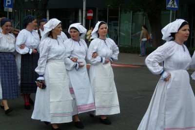 Festiwal Kultury Południowosłowiańskiej w Bolesławcu - 10