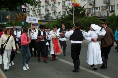 Festiwal Kultury Południowosłowiańskiej w Bolesławcu - 11