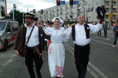 Festiwal Kultury Południowosłowiańskiej w Bolesławcu - 12