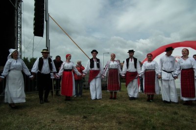 Festiwal Kultury Południowosłowiańskiej w Bolesławcu - 19