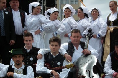 Festiwal Kultury Południowosłowiańskiej w Bolesławcu - 21