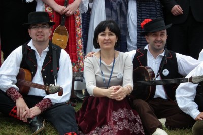 Festiwal Kultury Południowosłowiańskiej w Bolesławcu - 23