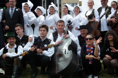 Festiwal Kultury Południowosłowiańskiej w Bolesławcu - 25