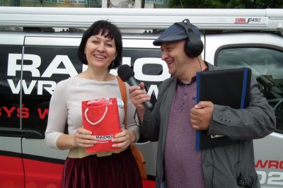 Festiwal Kultury Południowosłowiańskiej w Bolesławcu - 27
