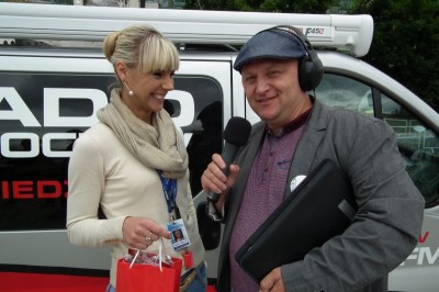Festiwal Kultury Południowosłowiańskiej w Bolesławcu - 28