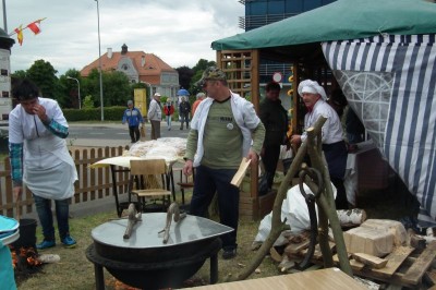 Festiwal Kultury Południowosłowiańskiej w Bolesławcu - 29