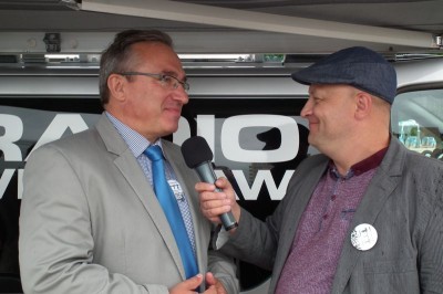 Festiwal Kultury Południowosłowiańskiej w Bolesławcu - 31