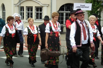 Festiwal Kultury Południowosłowiańskiej w Bolesławcu - 3