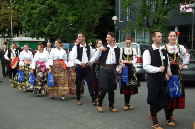 Festiwal Kultury Południowosłowiańskiej w Bolesławcu - 6