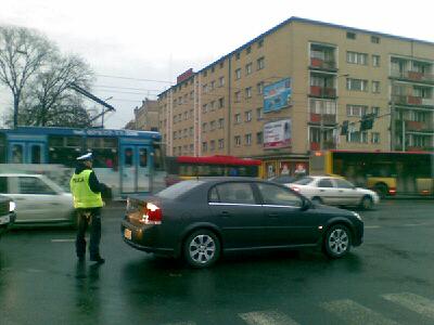 Bomba sparaliżowała centrum Wrocławia - 5