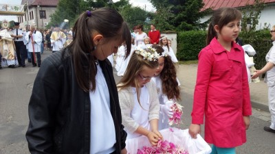 Procesje przeszły ulicami miast (ZDJĘCIA) - 10