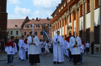 Procesje przeszły ulicami miast (ZDJĘCIA) - 13