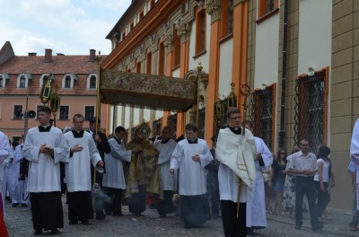 Procesje przeszły ulicami miast (ZDJĘCIA) - 17